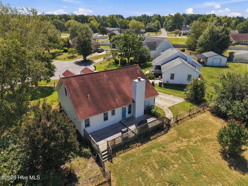 2146 Vale Court Winterville, NC 28590
