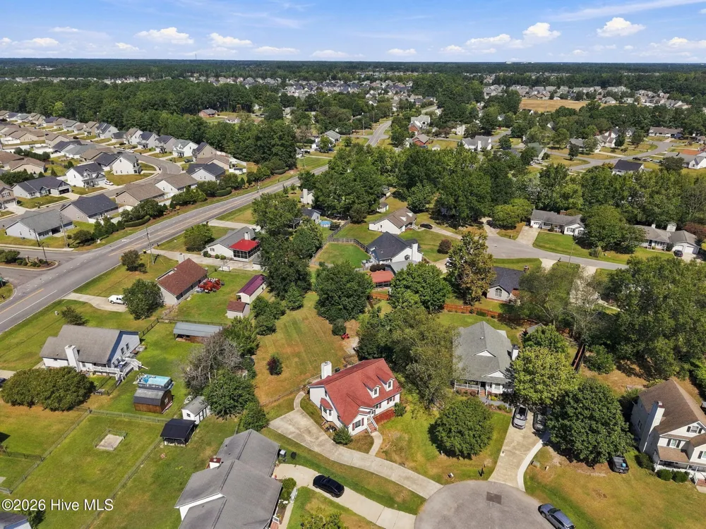 2146 Vale Court Winterville, NC 28590