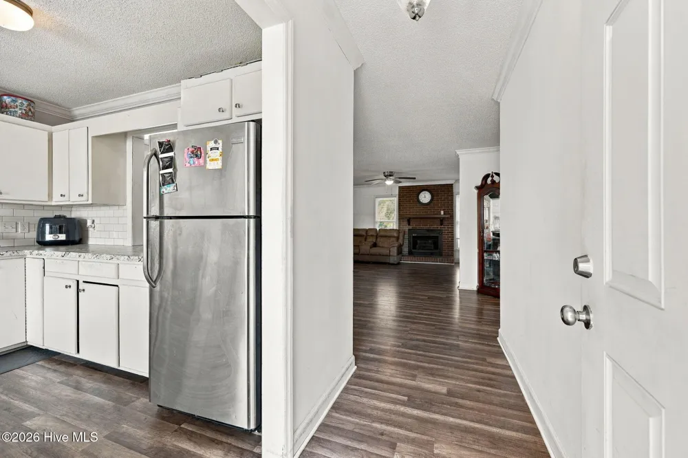 2146 Vale Court Winterville, NC 28590