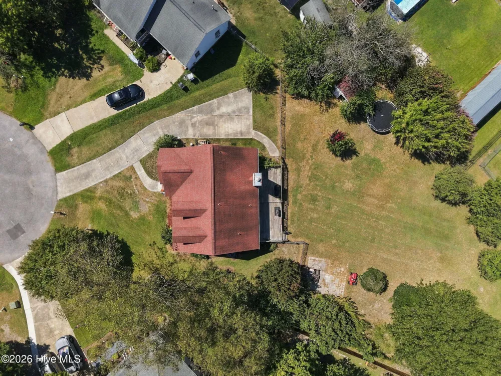 2146 Vale Court Winterville, NC 28590