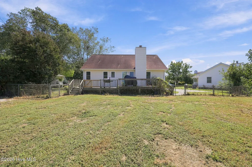2146 Vale Court Winterville, NC 28590