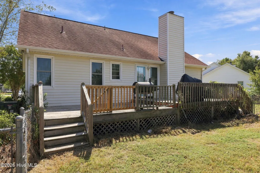 2146 Vale Court Winterville, NC 28590