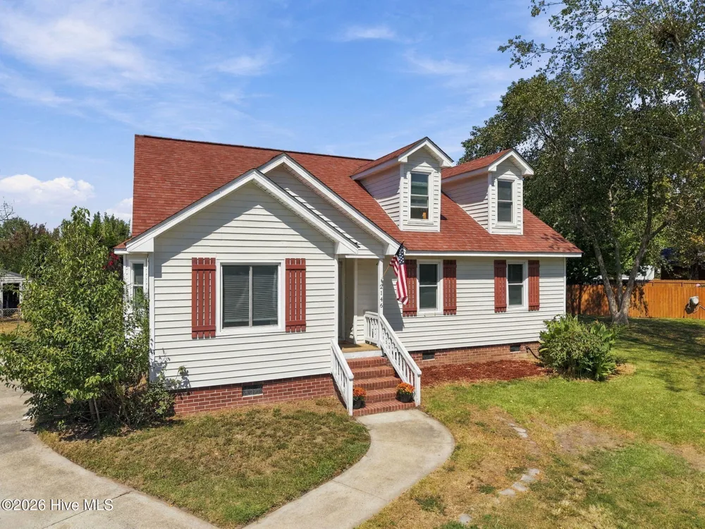 2146 Vale Court Winterville, NC 28590