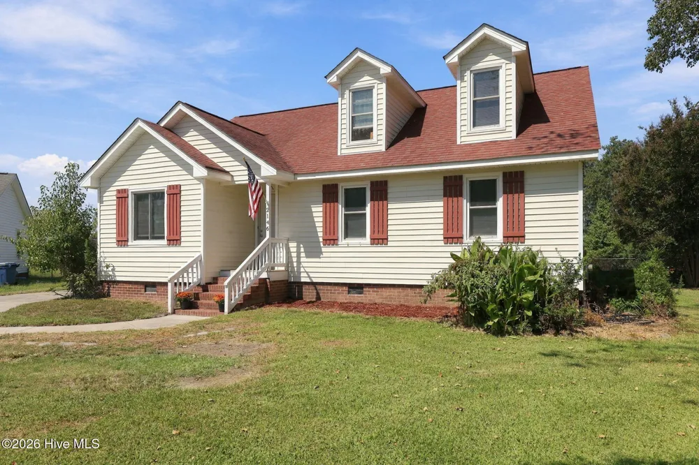 2146 Vale Court Winterville, NC 28590