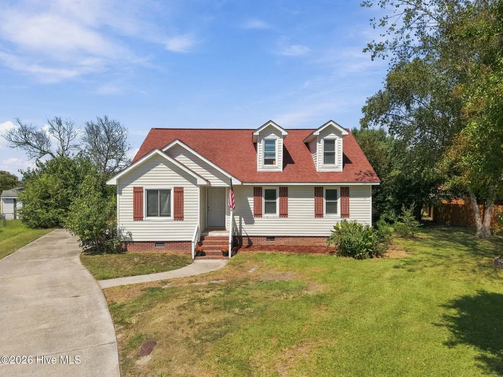 2146 Vale Court Winterville, NC 28590