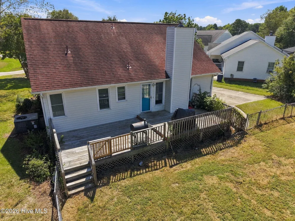 2146 Vale Court Winterville, NC 28590