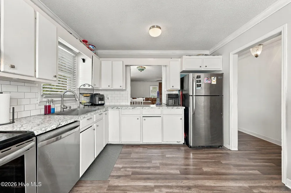 2146 Vale Court Winterville, NC 28590