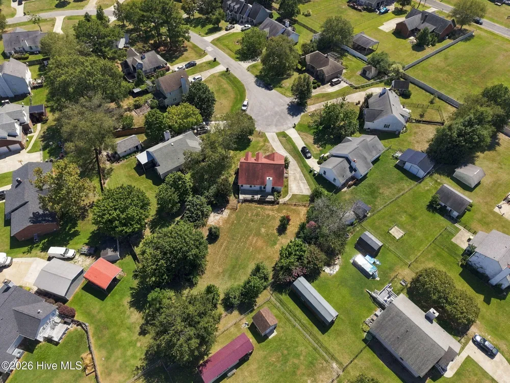 2146 Vale Court Winterville, NC 28590