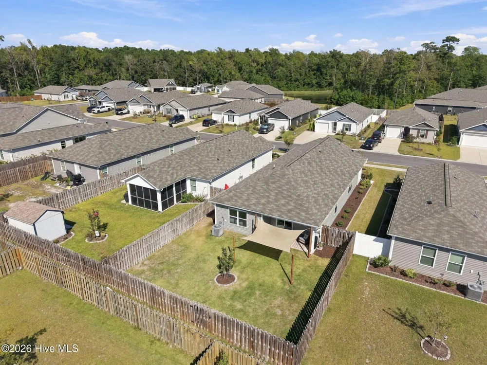 1029 Course Lane #Lot 410 Surf City, NC 28445
