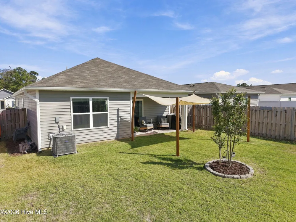 1029 Course Lane #Lot 410 Surf City, NC 28445