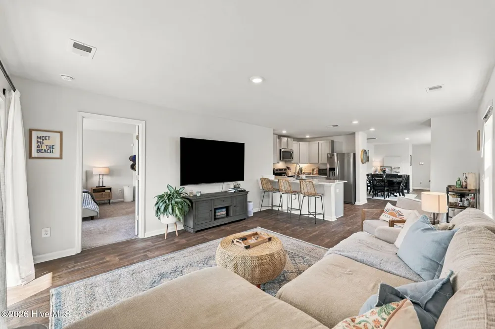 1029 Course Lane #Lot 410 Surf City, NC 28445