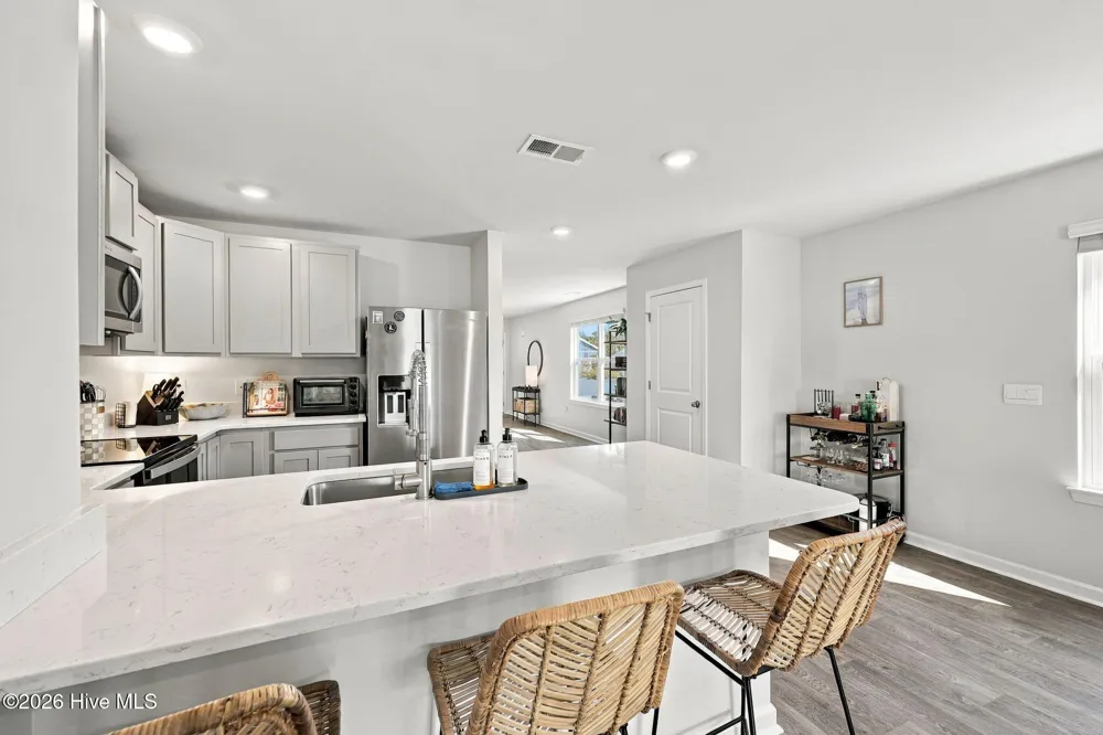 1029 Course Lane #Lot 410 Surf City, NC 28445