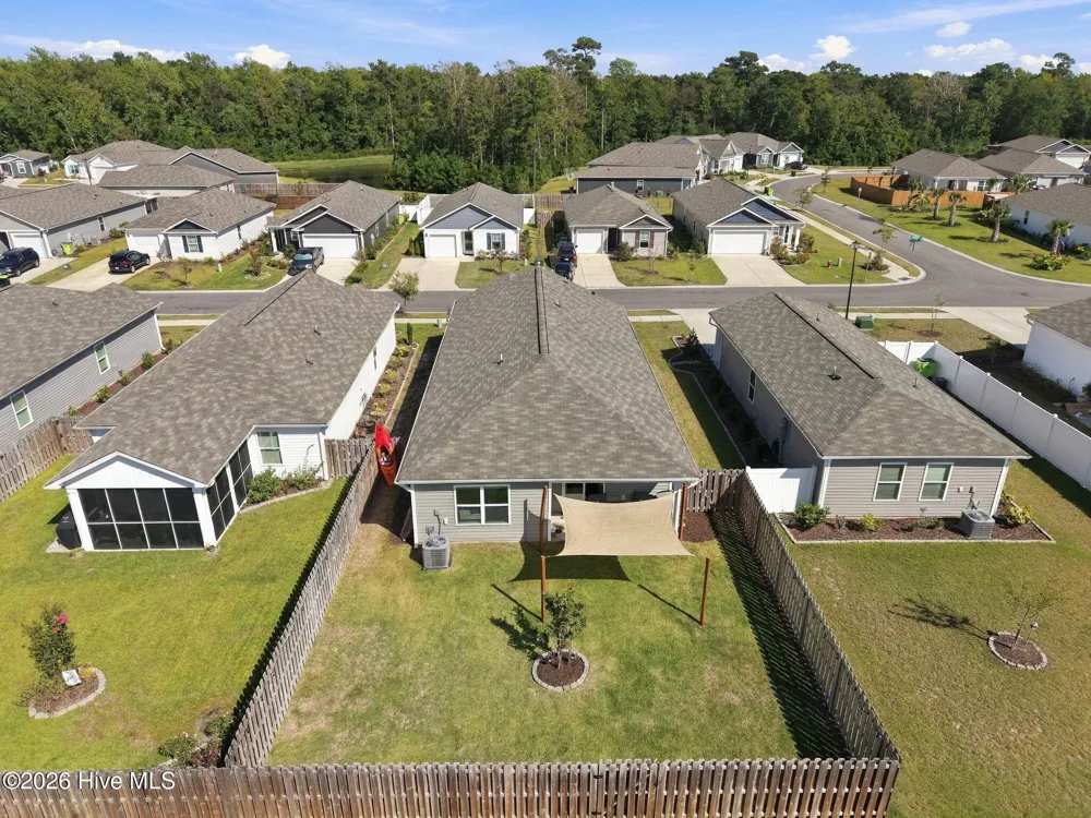 1029 Course Lane #Lot 410 Surf City, NC 28445