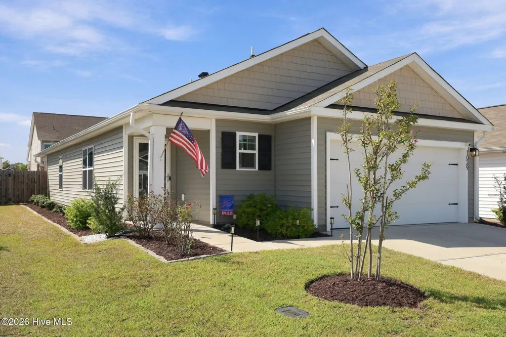 1029 Course Lane #Lot 410 Surf City, NC 28445