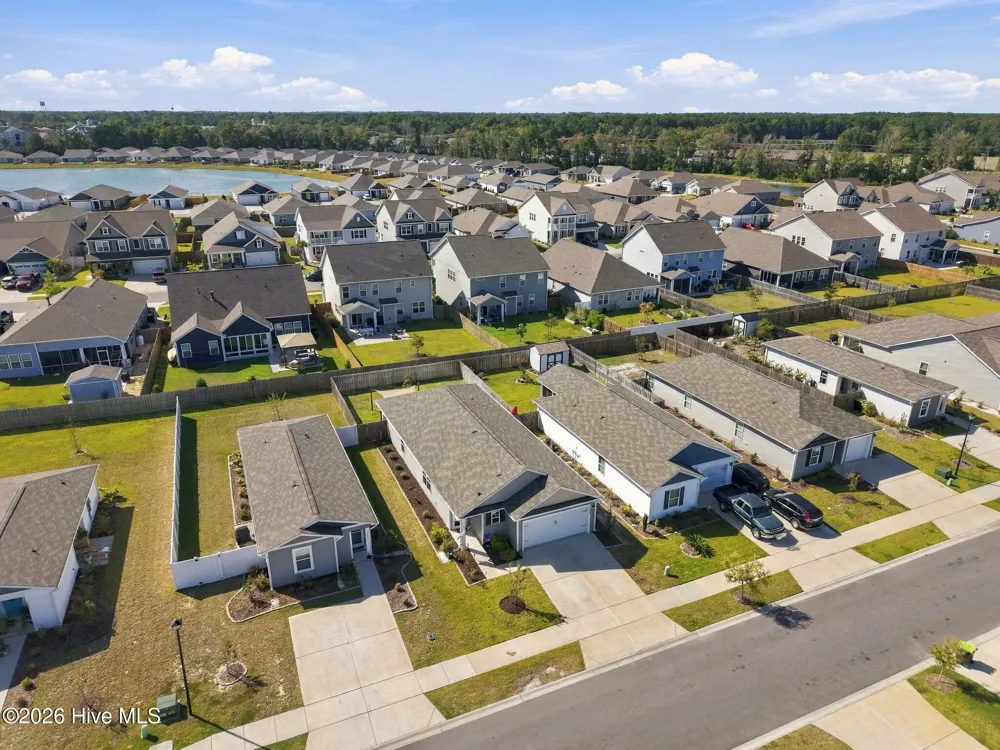 1029 Course Lane #Lot 410 Surf City, NC 28445