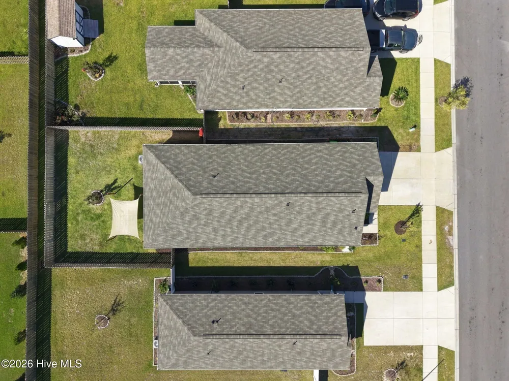 1029 Course Lane #Lot 410 Surf City, NC 28445