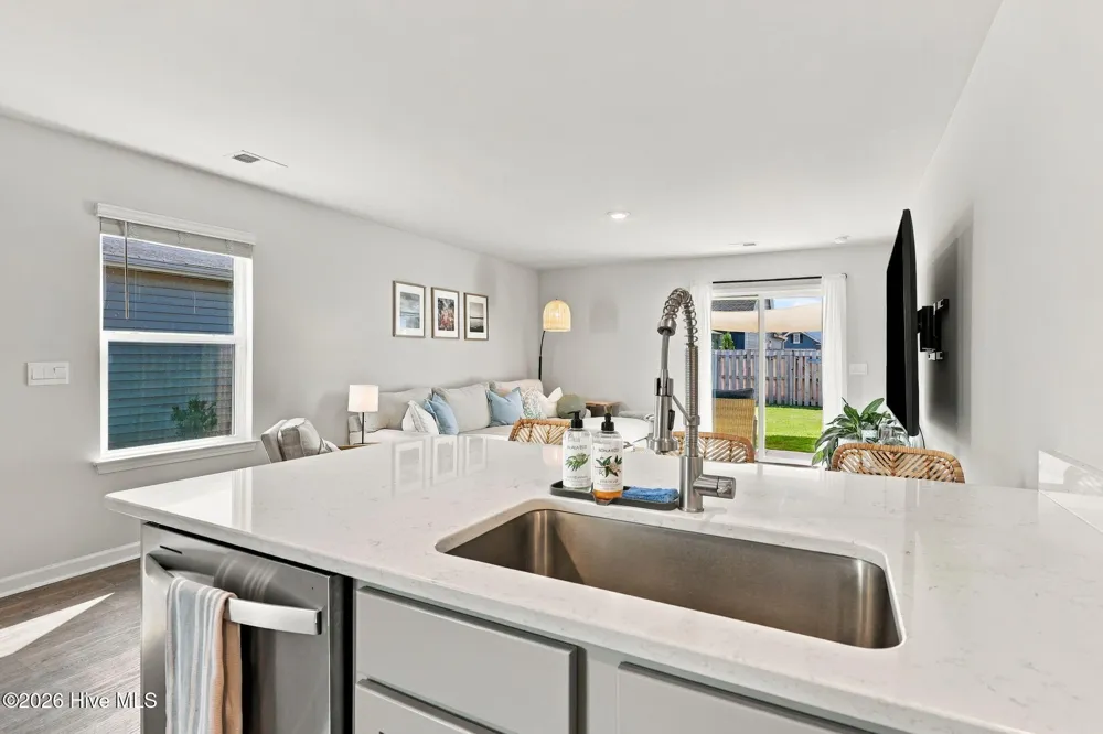 1029 Course Lane #Lot 410 Surf City, NC 28445