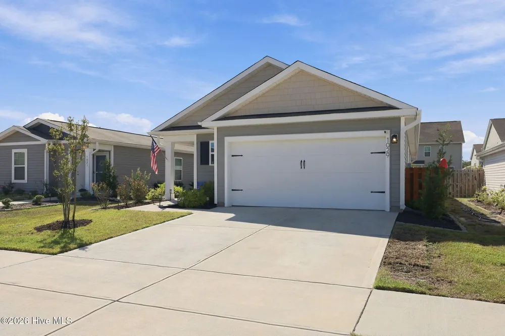 1029 Course Lane #Lot 410 Surf City, NC 28445