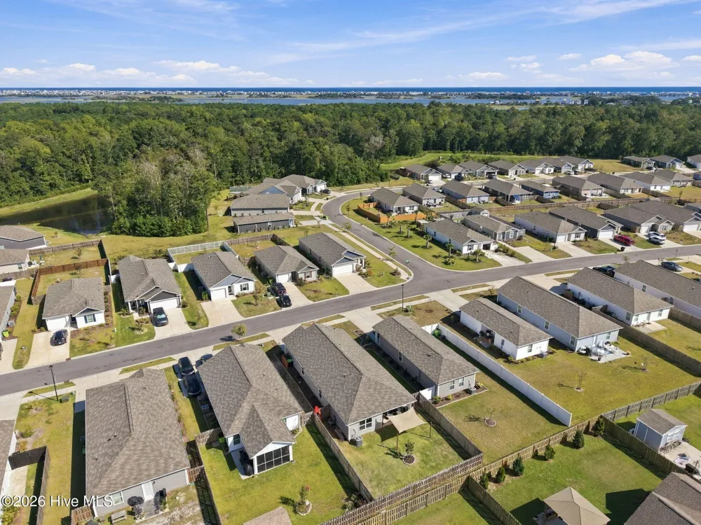 1029 Course Lane #Lot 410 Surf City, NC 28445
