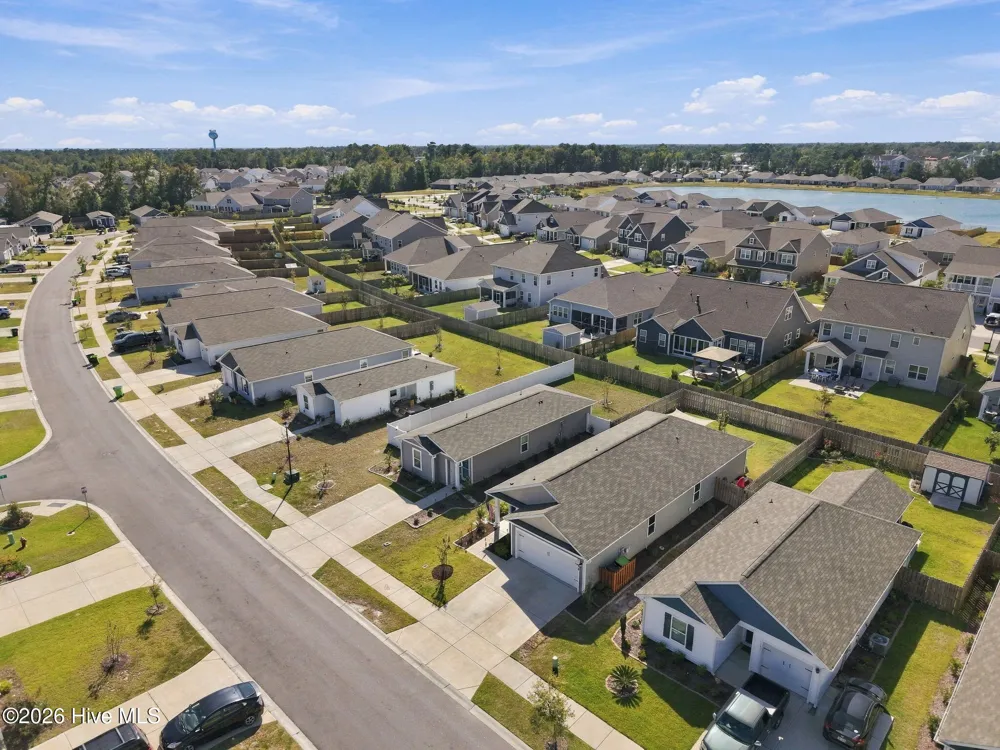 1029 Course Lane #Lot 410 Surf City, NC 28445