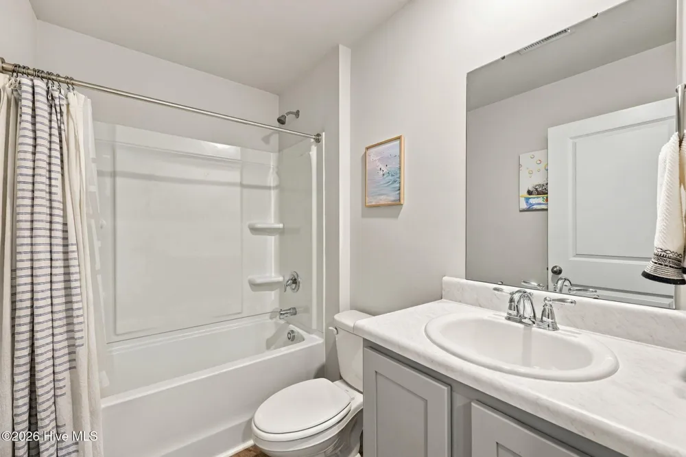 1029 Course Lane #Lot 410 Surf City, NC 28445