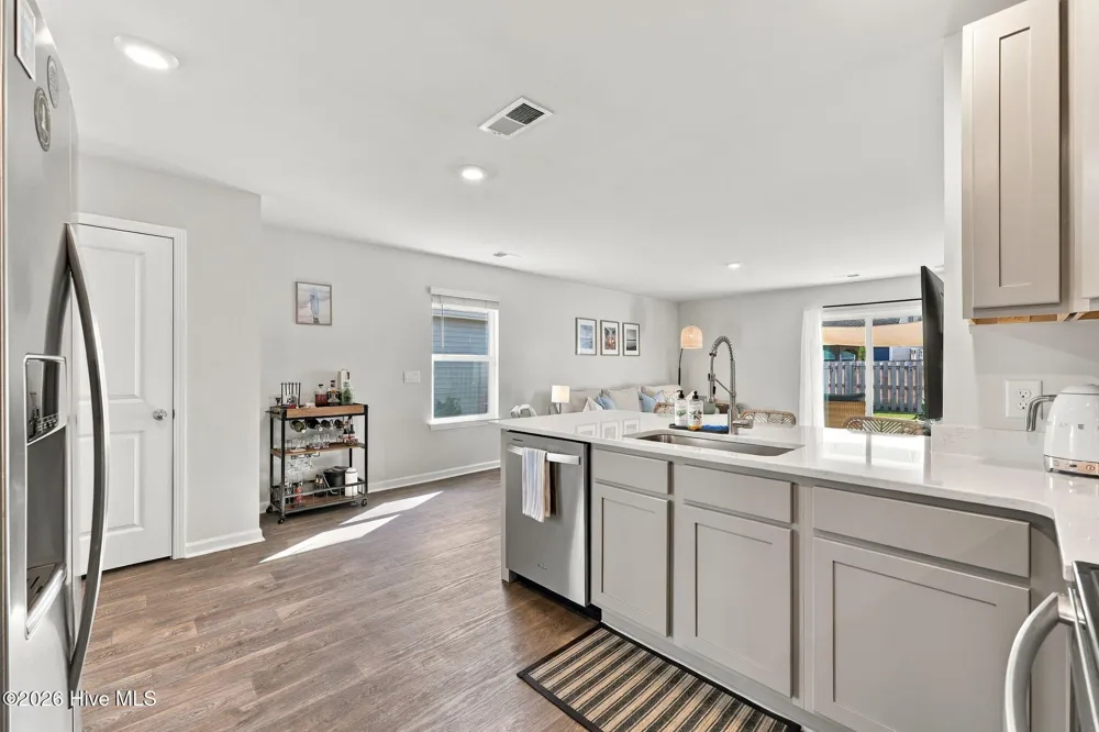 1029 Course Lane #Lot 410 Surf City, NC 28445