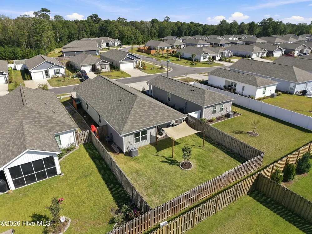 1029 Course Lane #Lot 410 Surf City, NC 28445