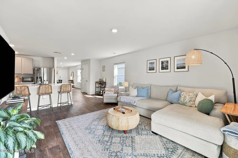 1029 Course Lane #Lot 410 Surf City, NC 28445