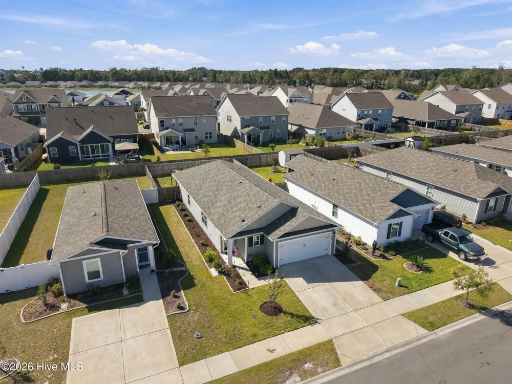 1029 Course Lane #Lot 410 Surf City, NC 28445