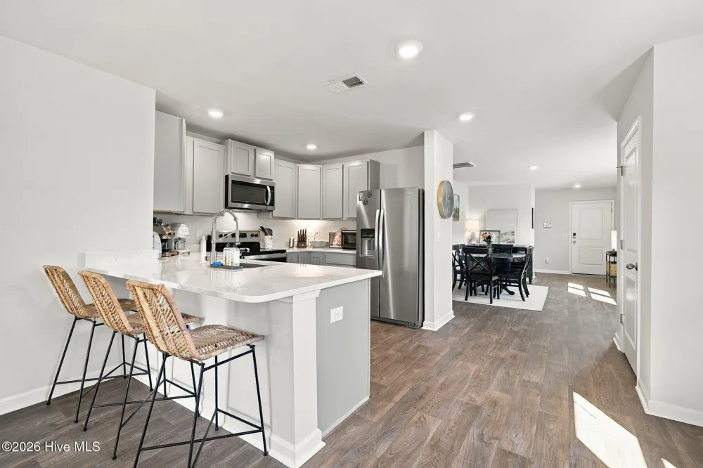 1029 Course Lane #Lot 410 Surf City, NC 28445