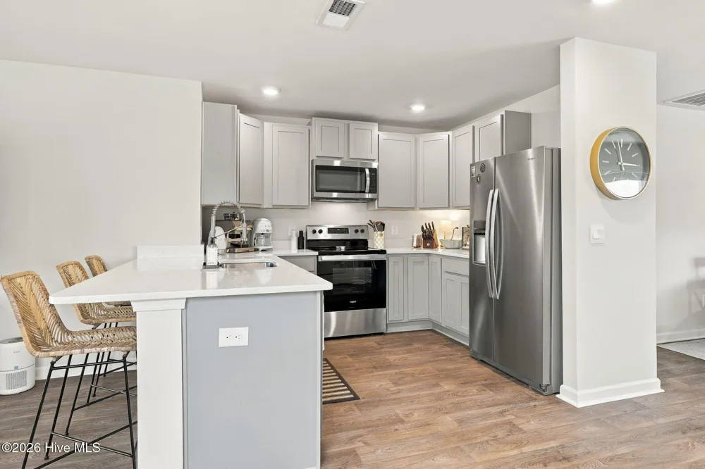 1029 Course Lane #Lot 410 Surf City, NC 28445