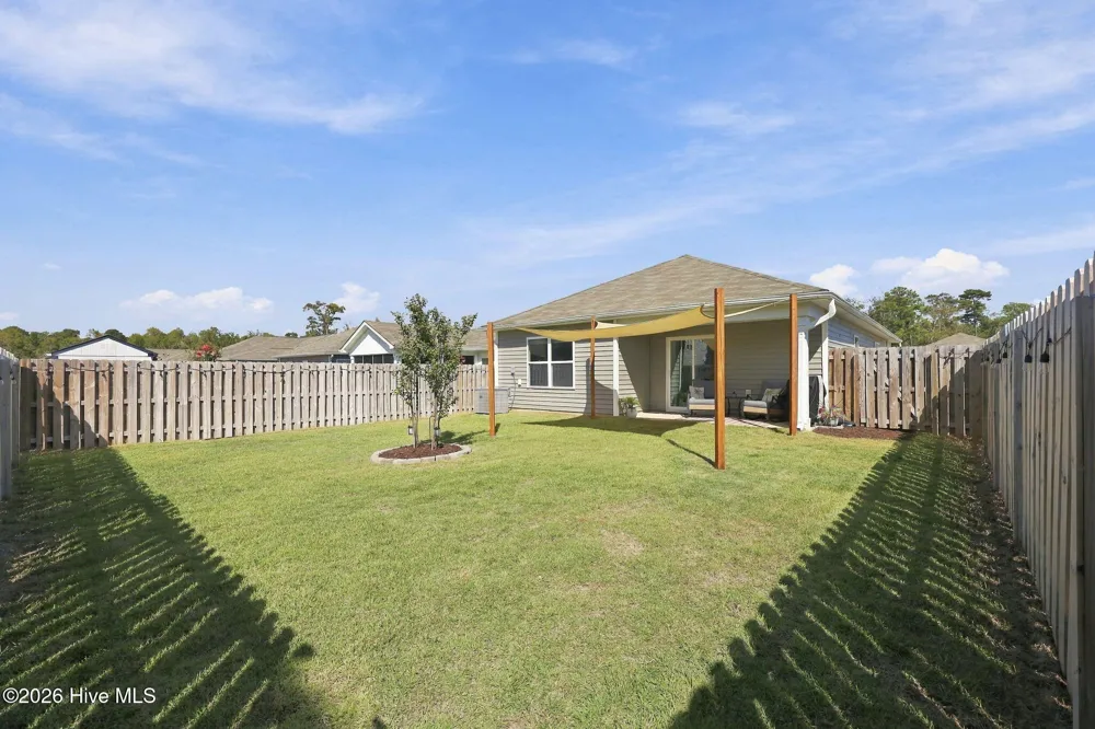 1029 Course Lane #Lot 410 Surf City, NC 28445