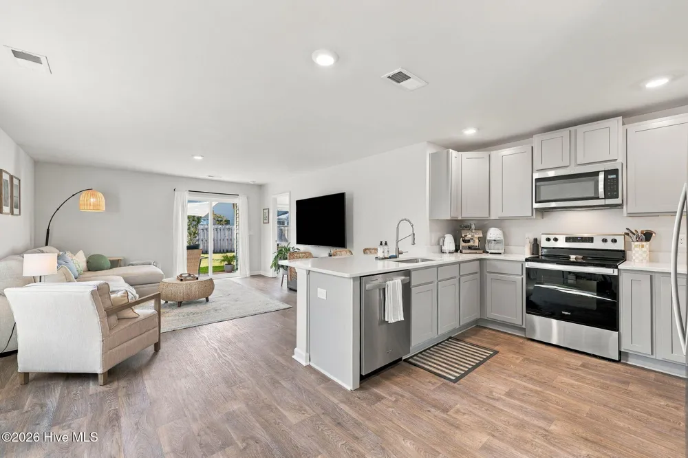 1029 Course Lane #Lot 410 Surf City, NC 28445