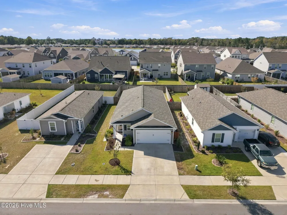 1029 Course Lane #Lot 410 Surf City, NC 28445