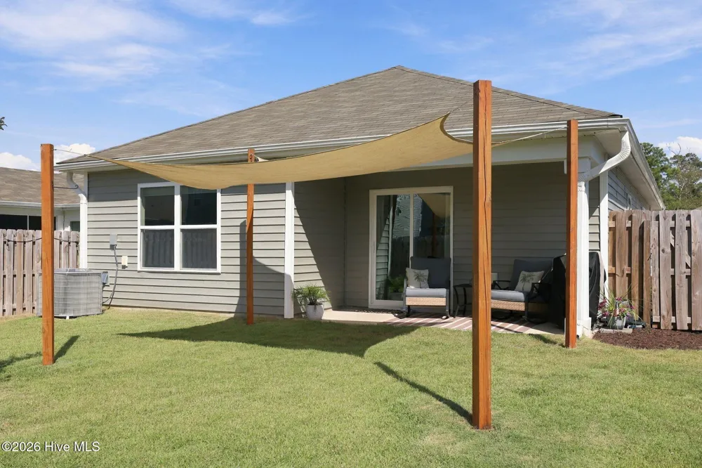 1029 Course Lane #Lot 410 Surf City, NC 28445
