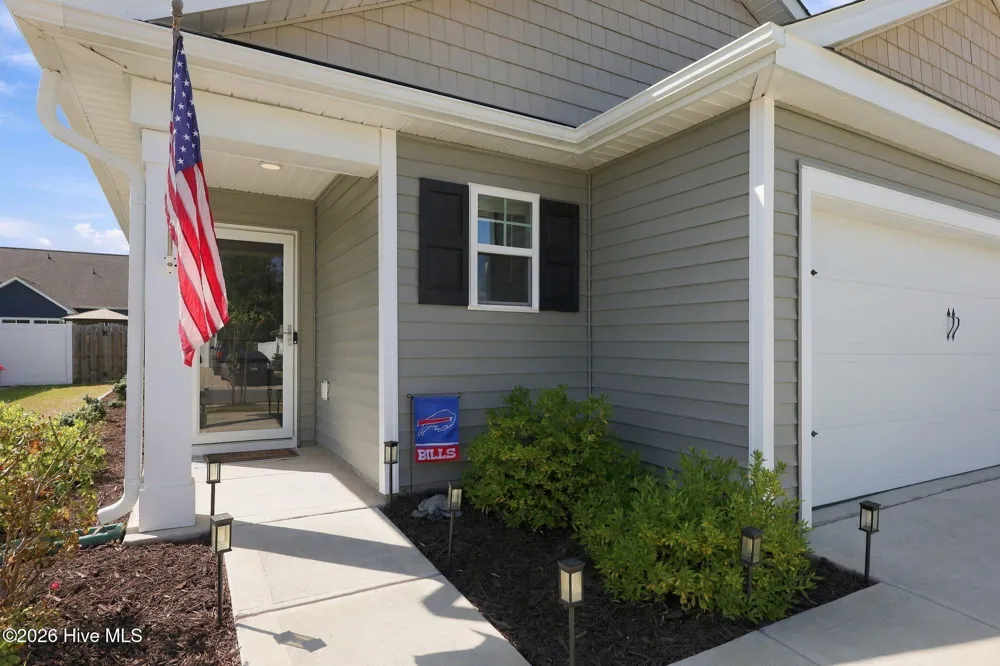 1029 Course Lane #Lot 410 Surf City, NC 28445