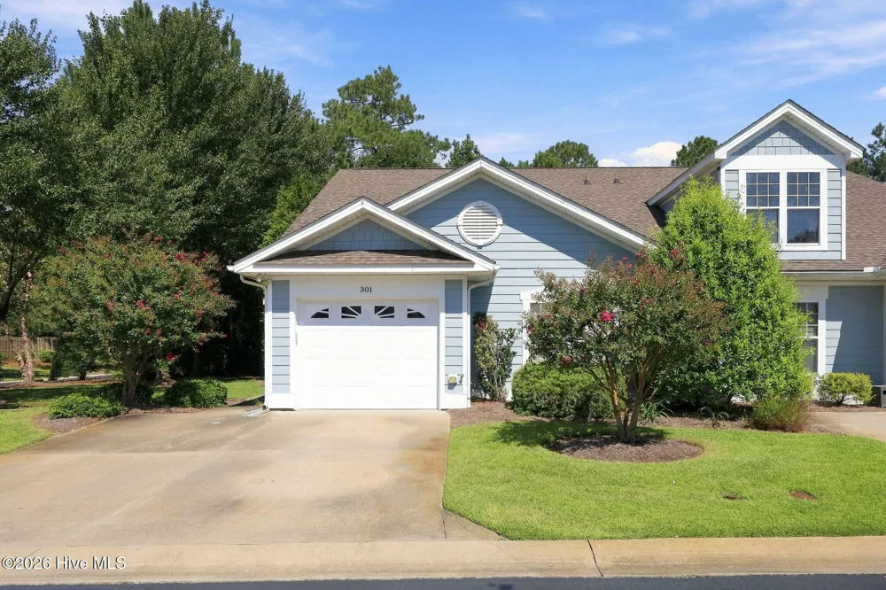 301 Sweetwater Cove Newport, NC 28570