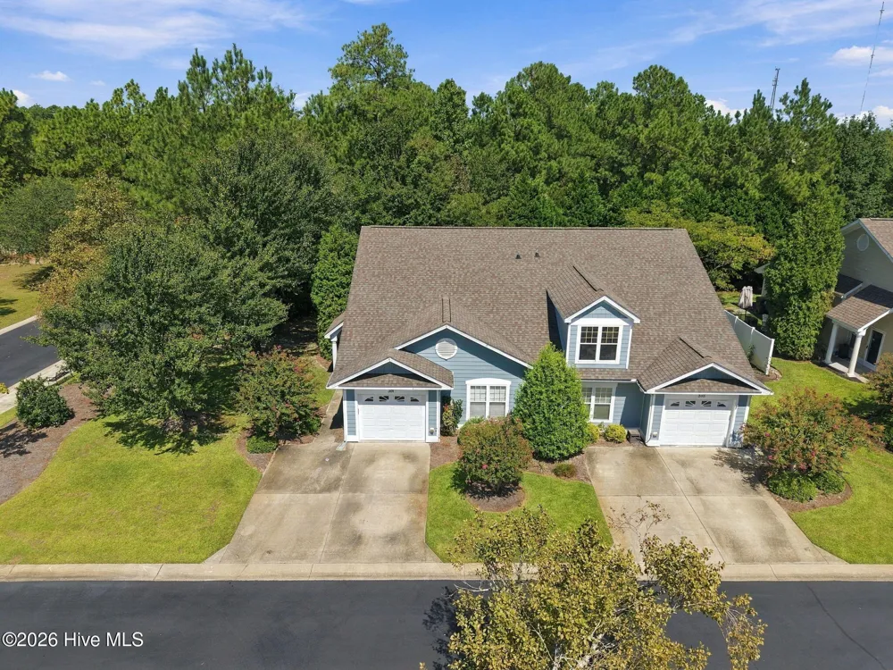 301 Sweetwater Cove Newport, NC 28570