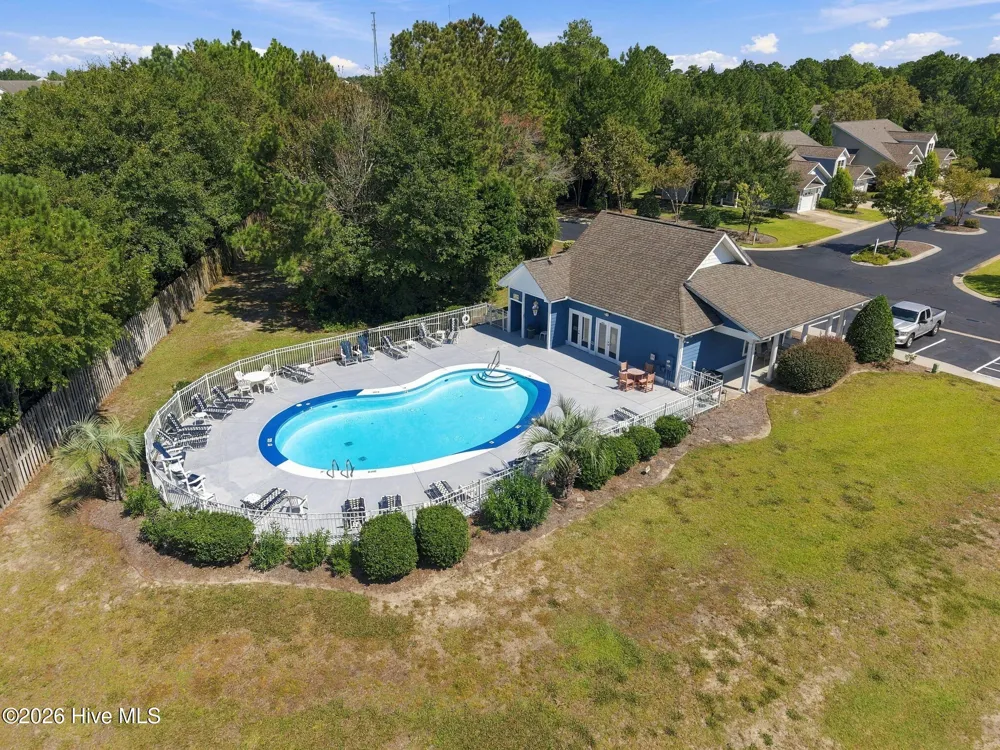 301 Sweetwater Cove Newport, NC 28570