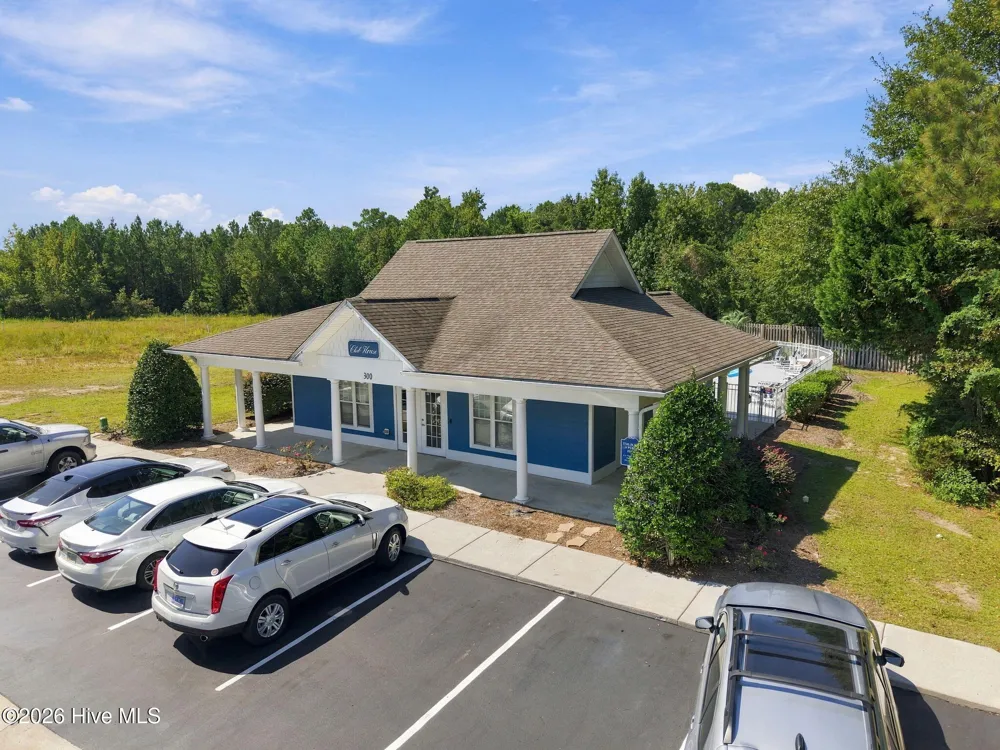 301 Sweetwater Cove Newport, NC 28570