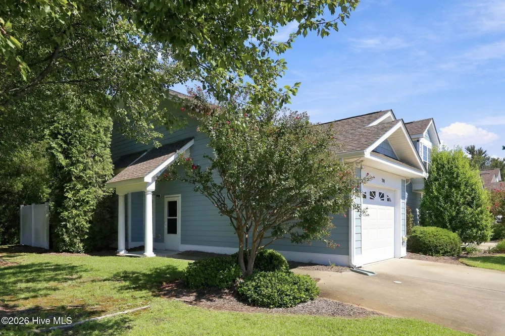 301 Sweetwater Cove Newport, NC 28570