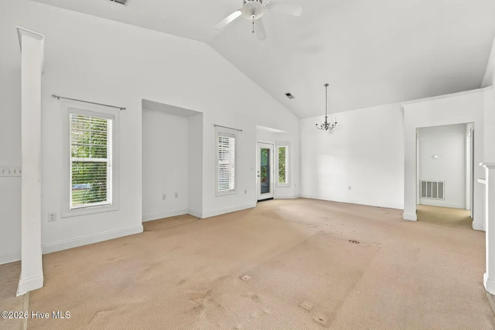 301 Sweetwater Cove Newport, NC 28570