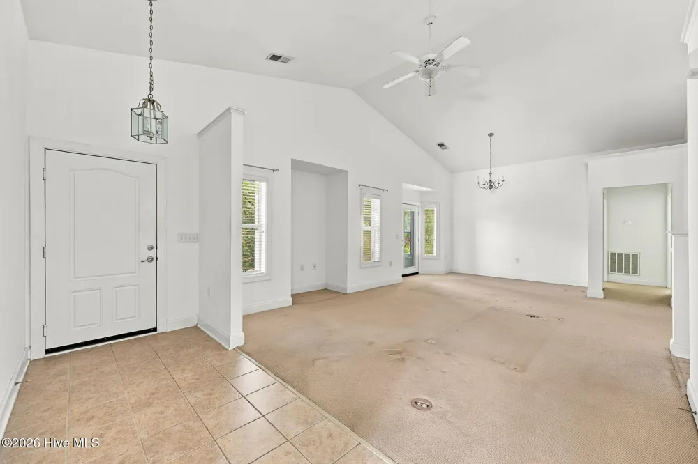 301 Sweetwater Cove Newport, NC 28570