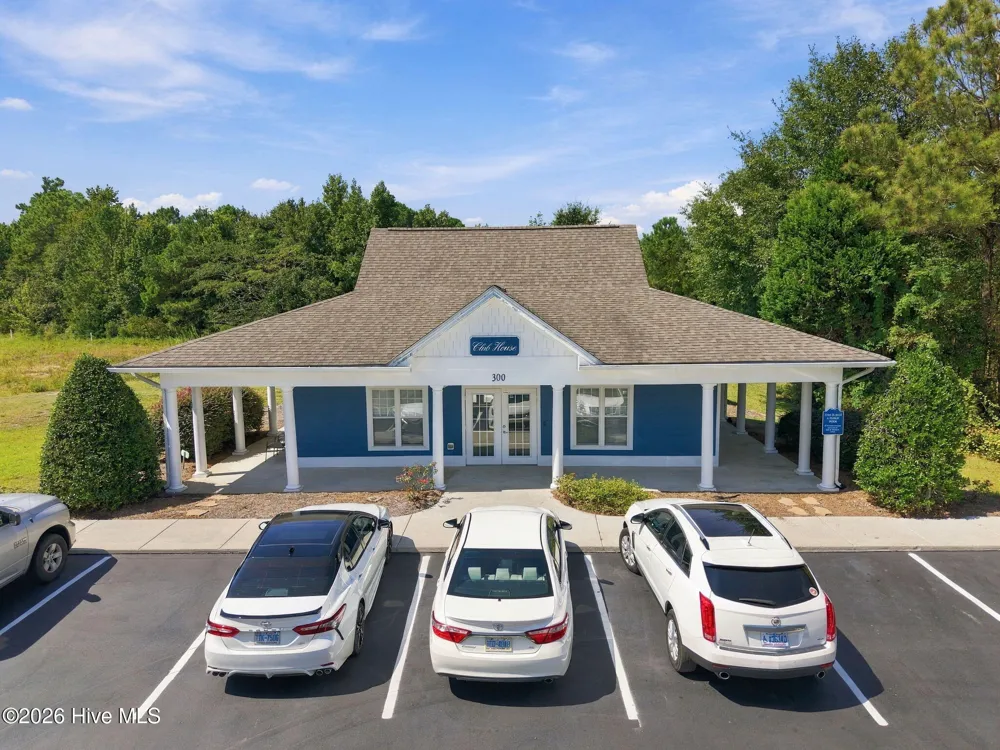 301 Sweetwater Cove Newport, NC 28570