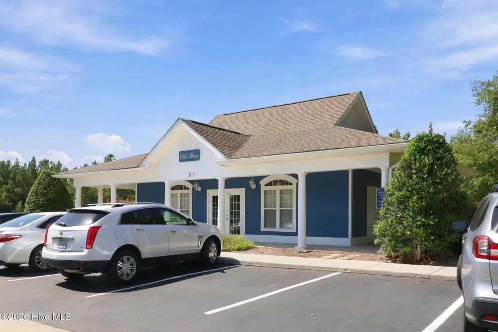 301 Sweetwater Cove Newport, NC 28570