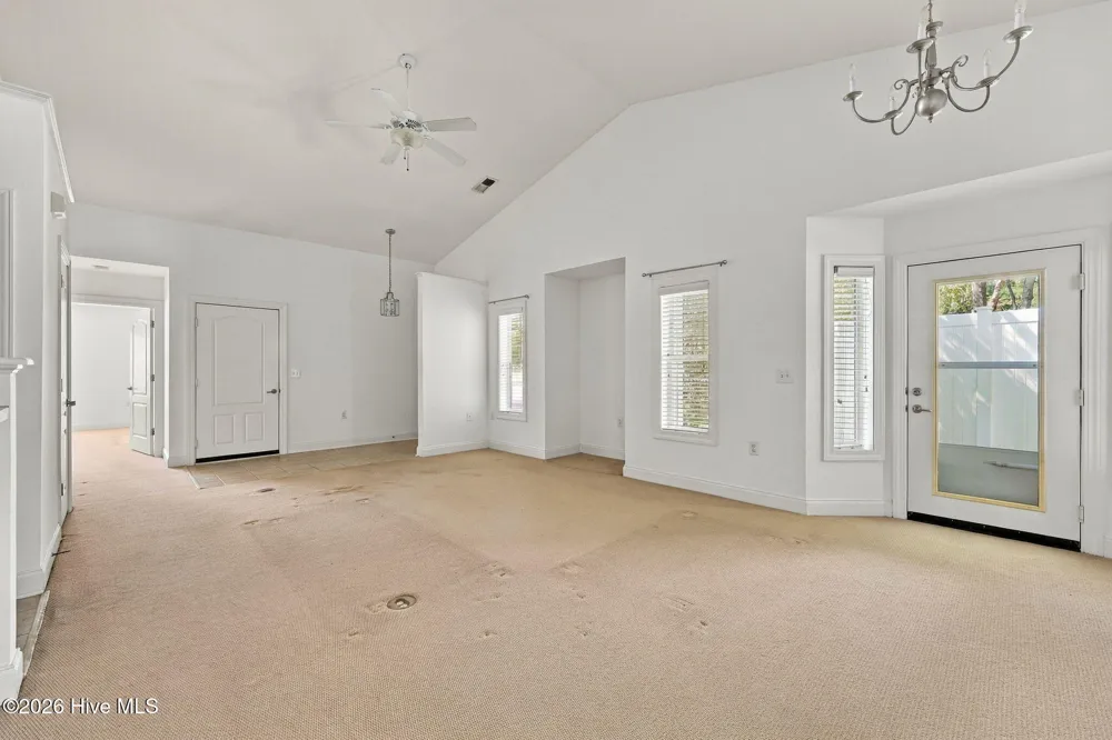 301 Sweetwater Cove Newport, NC 28570