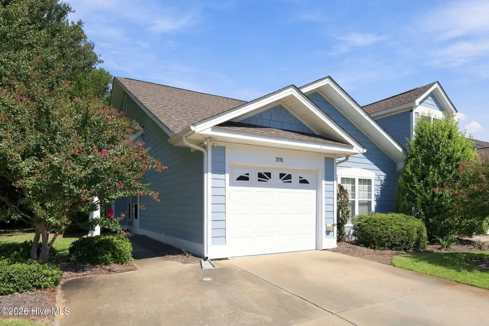 301 Sweetwater Cove Newport, NC 28570