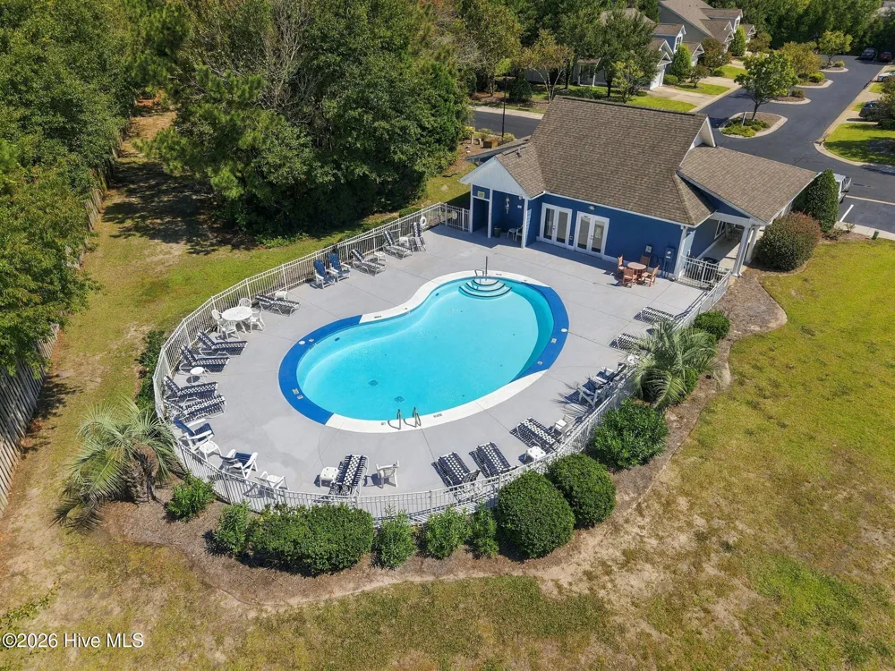 301 Sweetwater Cove Newport, NC 28570
