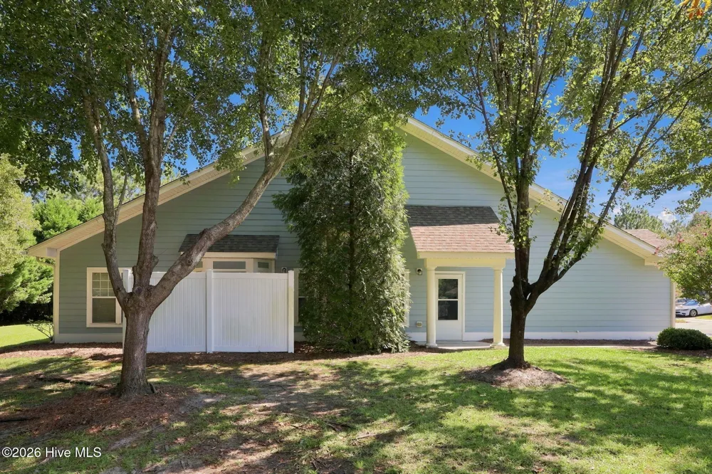301 Sweetwater Cove Newport, NC 28570