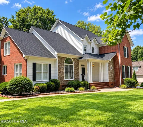 2633 Beulah Church Road